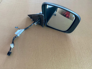 MASERATI LEVANTE ЗЕРКАЛО ПРАВОЕ КАМЕРА 17 PIN