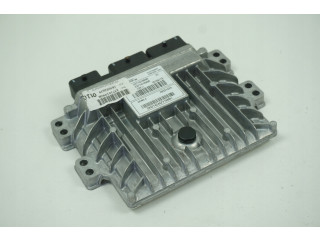 Řídící jednotka  237101989R, 237101989R.  Renault   