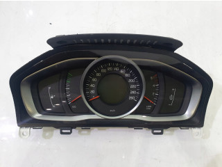 Volvo v60 v70 панель приборов спидометр  31327747             