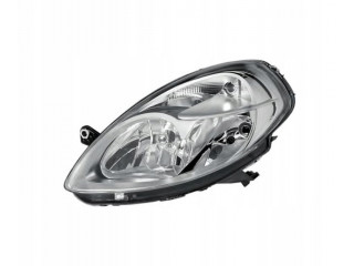 Přední světlo 51786652 51786652 TYC