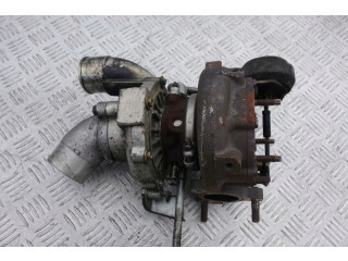 Turbodmychadlo LEXUS IS 220 TURBOSPREZARKA 17201-26010 TURBO 2.2D