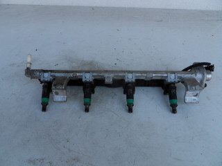 Vstřikovací lišta 0280161515, WTRYSKOWA Ford pro benzínový motor