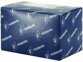 Вакуумный насос dacia dokker. dokker express minivan.  1465000Q1F, 14650-00Q2C  Pierburg    