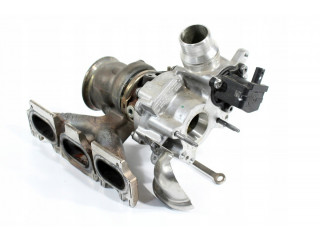 Turbodmychadlo Turbosprężarka Renault Scenic IV 2018 1.3TCE 850282-12, 85028212 A2820900280