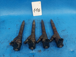 Vstřikovač 0445110059 Bosch Diesel