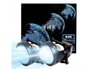 Soczewki projektory bi-led 3.0 nhk gen.1 gwint Uniwersalne 