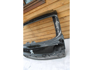 Zámek zadních dveří Peugeot