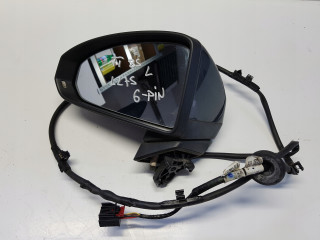 Zpětné zrcátko  Audi       