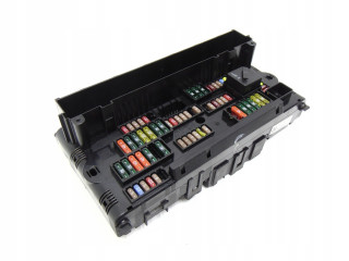 Pojistková skříňka 9252815 BMW 5 F10 F11