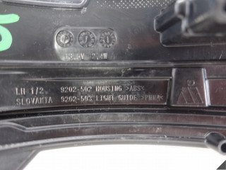 Evoque l551 velar l560 18- led  левое  lewa    K8D2-13B382-AA, K8D213B382AA Land Rover       