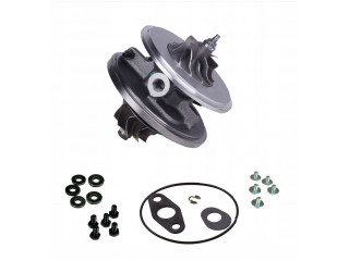 Турбина rdzeń турбины 1.9 cdti jtd 100 120km z19dth Inny (Cer Motor) 767835-0001, 7678350001 752814-5001S