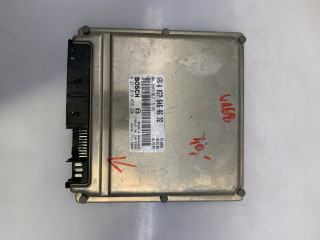 БЛОК УПРАВЛЕНИЯ ДВИГАТЕЛЕМ MERCEDES A0275459632 0281010039 A0275459632, Bosch