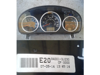 Přístrojová deska Hyundai 94001-3J230, 940013J230