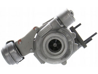 Turbodmychadlo Turbosprężarka 761618 Suzuki 1.9 DDiS 129 KM 761618-5004S, 7616185004S 13900-67JH1, 8200494545B Garrett Diesel