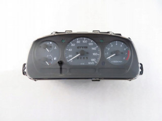 Панель приборов спидометр daihatsu sirion (m1) 1.0 i 8301097208  8301097208, M778817  Denso        