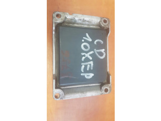 Обнуленный блок управления corsa d 0261208939 55557932 aw 55557932, Opel