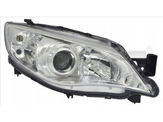 Přední světlo 2015917052, SB4284903 84001FG021 TYC