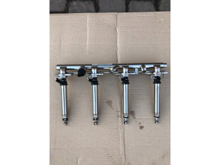 Vstřikovač 0261500397, A2560700187 Bosch pro benzínový motor