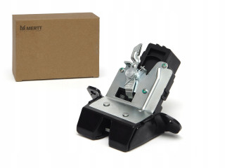 Zámek zadních dveří 81230-A6000, 81230A6000 81230A6000 Mertt