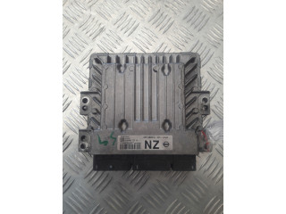 Блок управления 23710bb31a 1.5 dci qashqai j10 +2 12 Continental