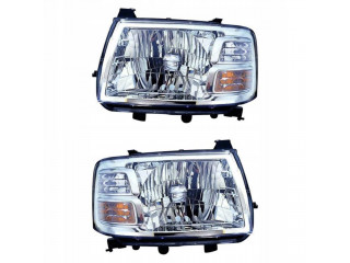 Přední světlo   6M34-13101-CA 6M3413101CA Depo  