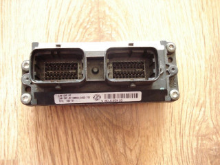 БЛОК УПРАВЛЕНИЯ SEICENTO 1.1 IAW 59F.M7 БЕЗ КОДА    Fiat  