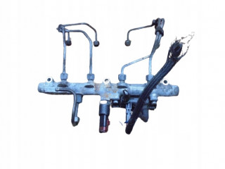 Vstřikovací lišta Fiat Diesel