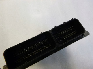 JAGUAR XF X250 XJ X351 XK 5.0 SC БЛОК УПРАВЛЕНИЯ  9W83-12B684-RB, 9W8312B684RB    