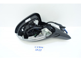 Зеркало правое vw id 3 id.3 13 pin 10b857502n LUSTERKO, Volkswagen