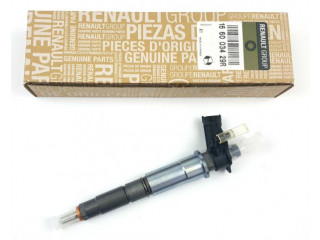 Форсунка renault opel 0445115007 8200804536, 8200505056 4431258 Bosch