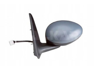 Zpětné zrcátko Alkar 937AXC1, 937AXA1A 735294284, 27113583