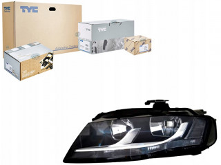Přední světlo   20-11544-06-2, 8K0941003 8K0941003, 8K0941029 TYC  
