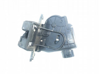 Zámek zadních dveří    Toyota   