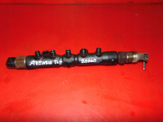 Vstřikovací lišta 2003-03...2006-, 2003032006 Toyota Diesel