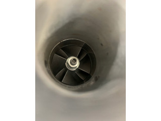 Turbodmychadlo Turbina Fiat 500 Punto Alfa Mito 0.9 TwinAir 49373-03003, 4937303003 Mitsubishi