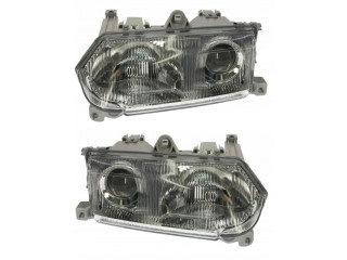 Přední světlo 20-5438-08-2, 205438082 TYC