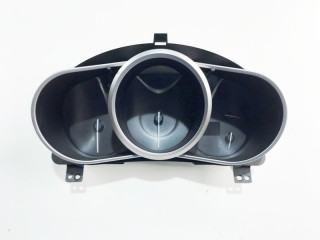 Přístrojová deska Mazda