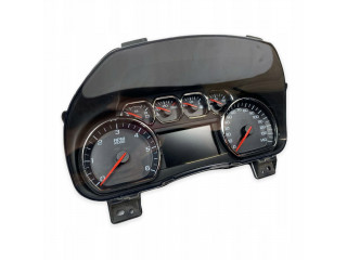 Tahoe suburban silverado 14+ панель приборов спидометр  23448515, 1GM696A 28424812 General Motors        