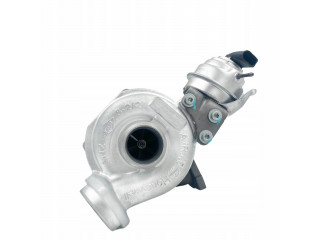 Turbodmychadlo Turbina Audi A4 Allroad B8 2.0 TDI quattro 818988-0001 Garrett Diesel