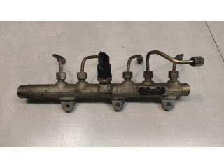 Vstřikovací lišta 0445214016, 0281002405 Alfa Romeo Diesel