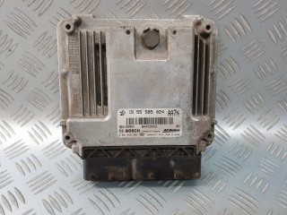 Блок управления модуль управления astra j 2.0 cdti 55579447 aa7n 0281018769, Opel