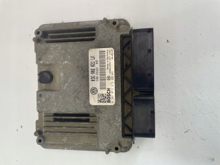 БЛОК УПРАВЛЕНИЯ ДВИГАТЕЛЕМ VAG 03G906021LK 0281013279  03G906021LK,   Bosch 