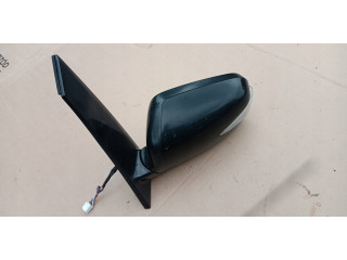 Grandis ЗЕРКАЛО ЛЕВОЕ Левый Mitsubishi