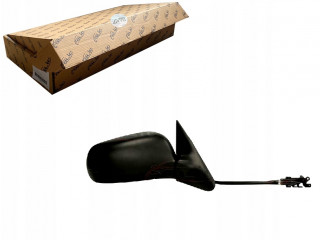 Зеркало p (mechaniczne, wypukłe) skoda Правое 1U1857502BJ01C, 6138521 Blic