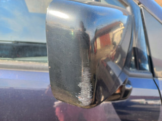 MITSUBISHI SPACE WAGON 98-04 ЗЕРКАЛО ПРАВОЕ