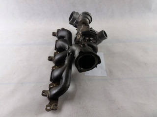  Volvo s40 ford s-max 53049700033 турбина      30650975, 30757112        