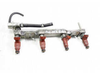 Vstřikovací lišta 0280155940 Nissan pro benzínový motor