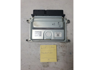 БЛОК УПРАВЛЕНИЯ БЛОК УПРАВЛЕНИЯ ДВИГАТЕЛЕМ VOLVO 3.0 T6 31286154      