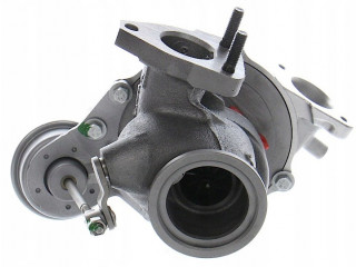 Turbodmychadlo Turbosprężarka 54399700093 Fiat Suzuki 2.0 135 KM 54399880093, 5439-988-0093 5439-970-0093, 55225012 BorgWarner