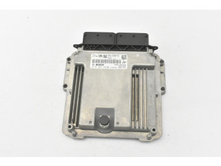 БЛОК УПРАВЛЕНИЯ ДВИГАТЕЛЕМ Блок управления H7A3-12C520-FDC F-PACE X761 10025423695, 9707183240 Jaguar